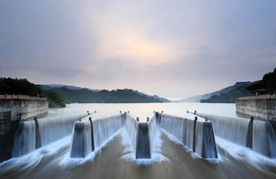 水務節能工作計劃