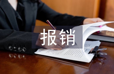 費用報銷會計述職報告