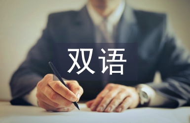 高職院校雙語教學模式探析