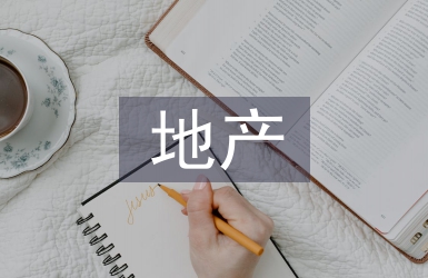 地產(chǎn)活動(dòng)總結(jié)