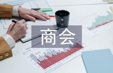 商會(huì)換屆工作報(bào)告