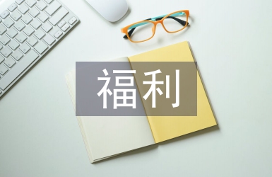 福利考察報(bào)告