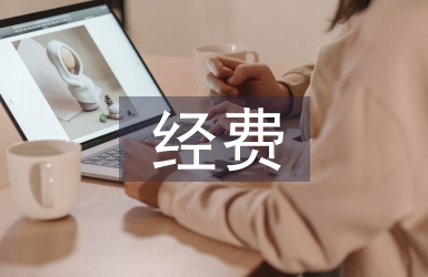 三公經費自查報告