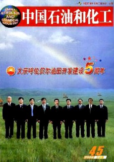 中國石油和化工·企業(yè)版