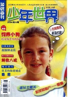 少年世界