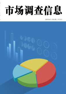 市場調查信息