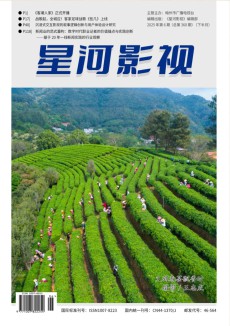 星河影視